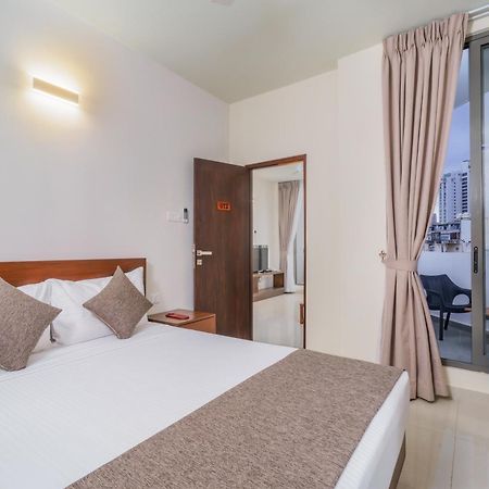 Marine Suites Colombo Kültér fotó