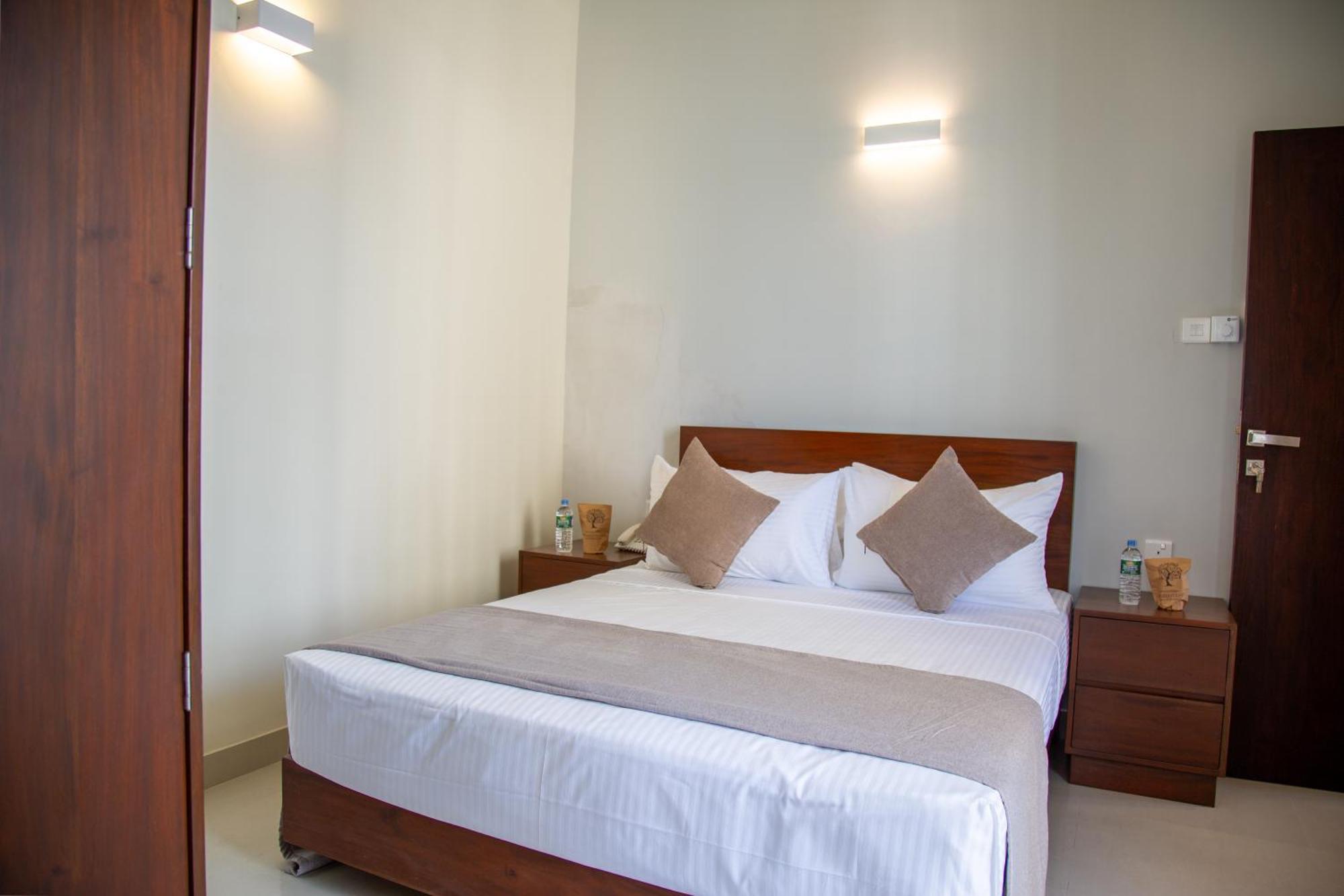 Marine Suites Colombo Kültér fotó