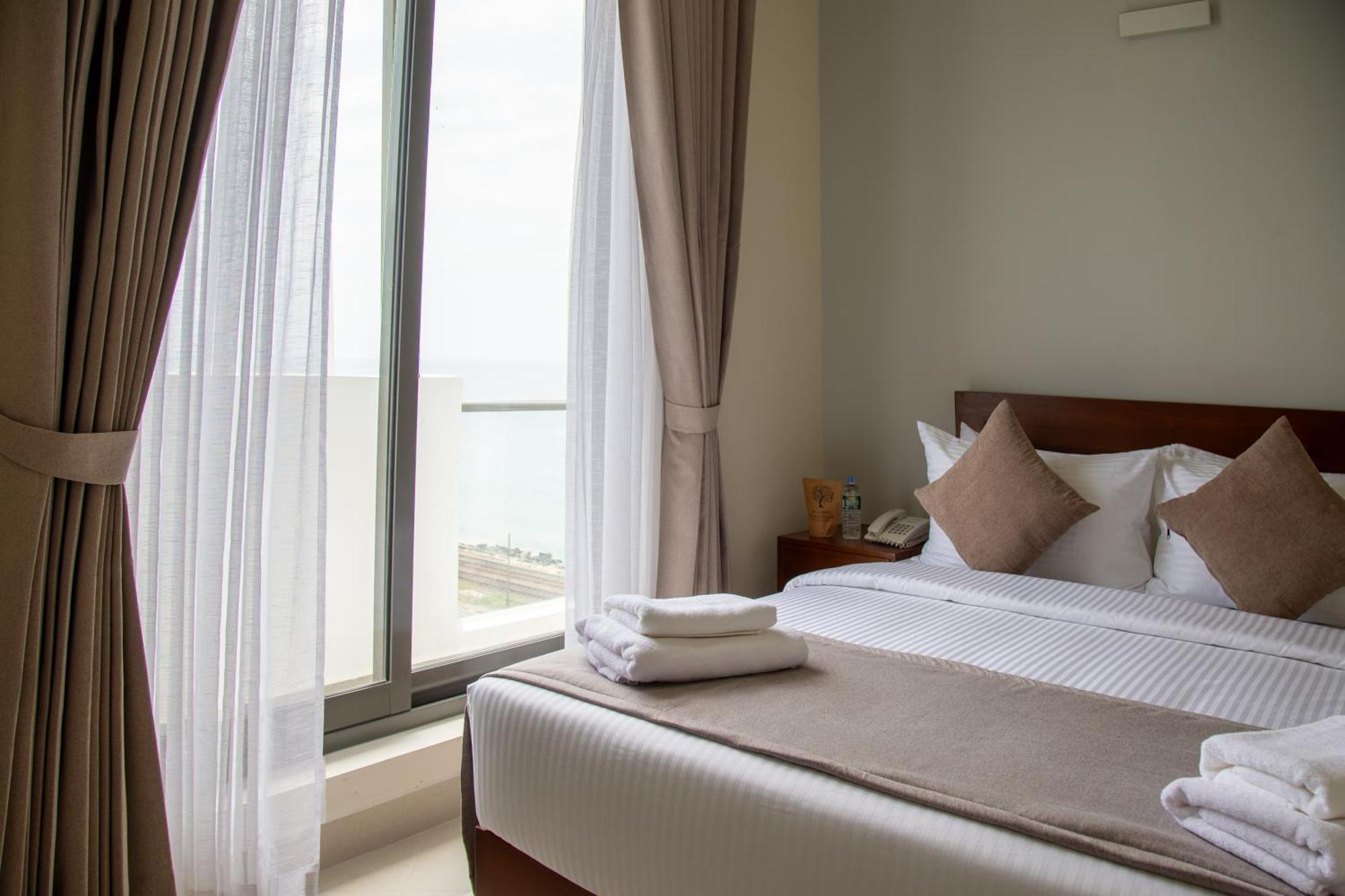 Marine Suites Colombo Kültér fotó