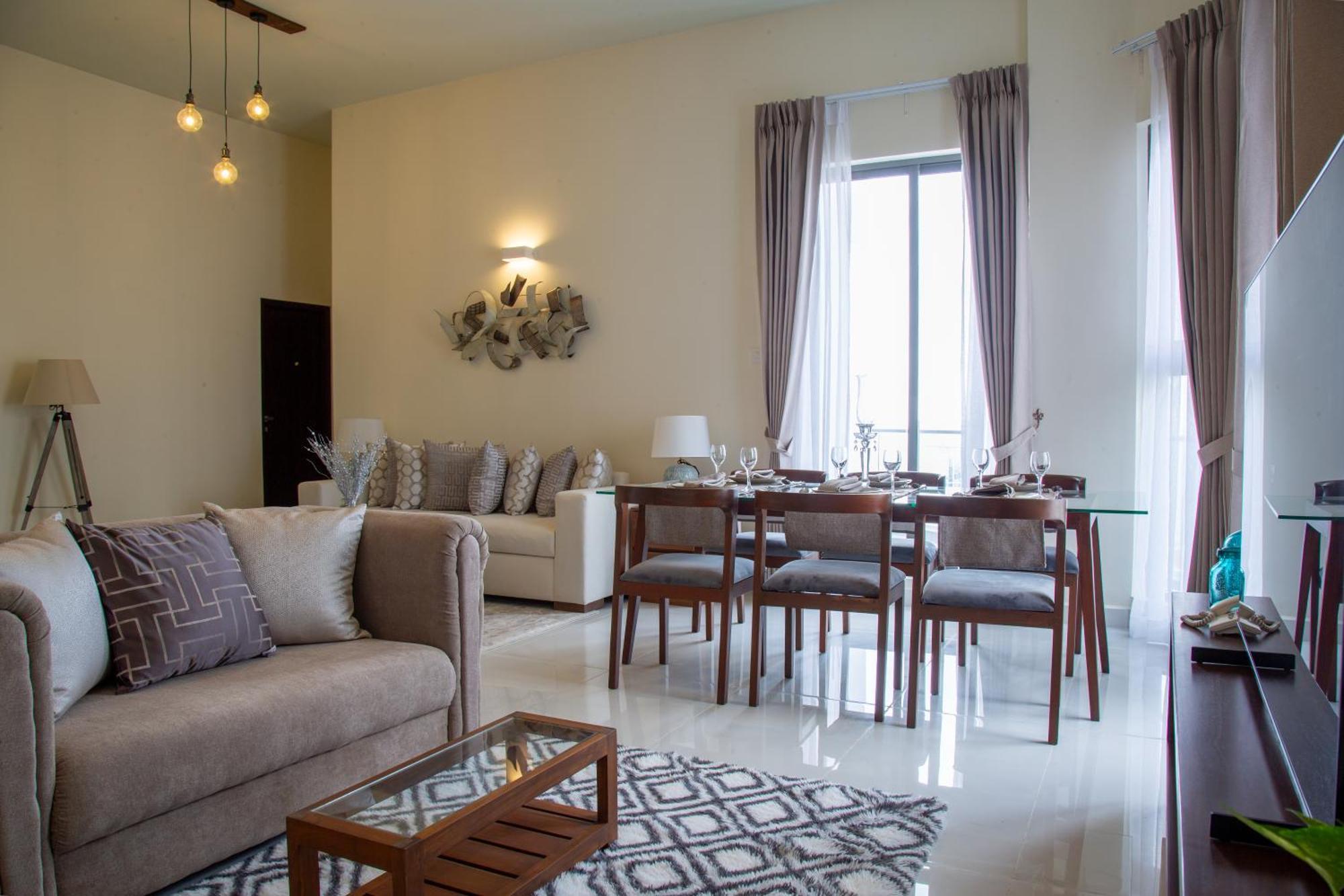 Marine Suites Colombo Kültér fotó
