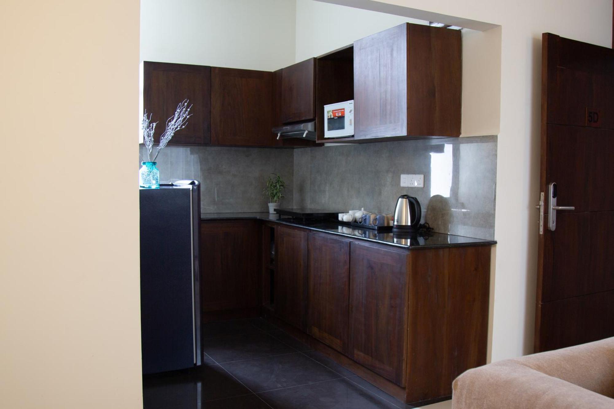 Marine Suites Colombo Kültér fotó