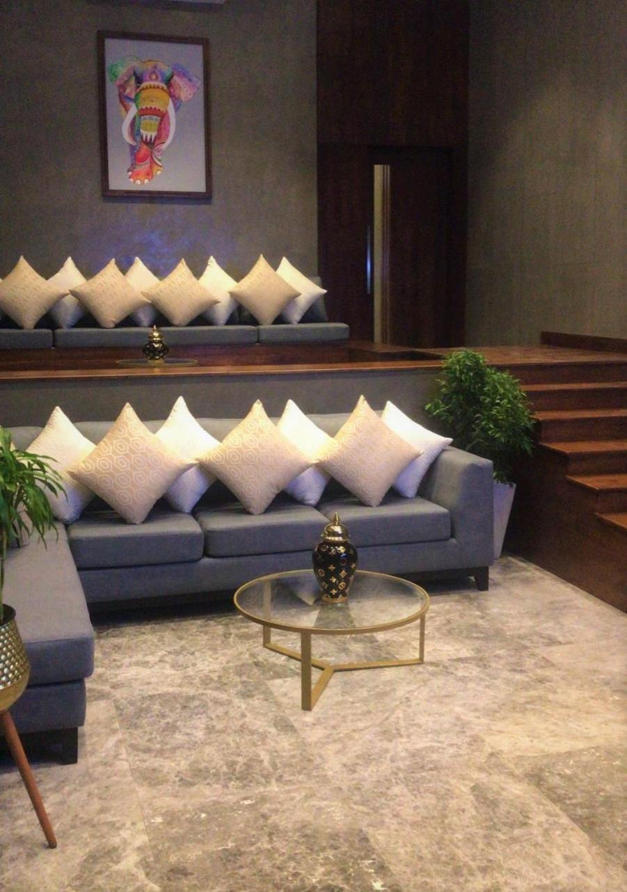 Marine Suites Colombo Kültér fotó
