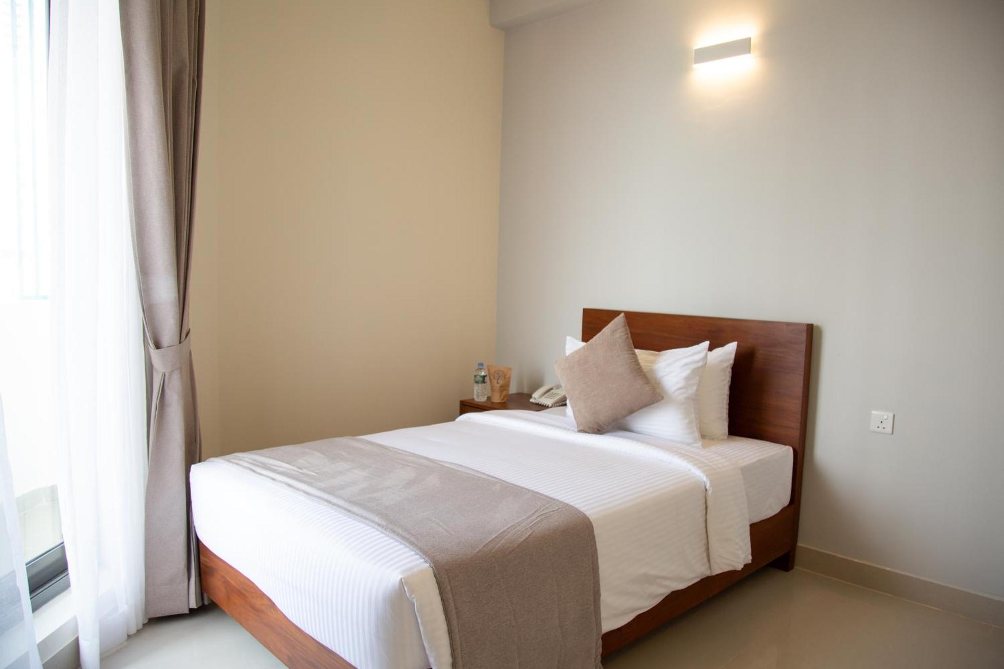 Marine Suites Colombo Kültér fotó