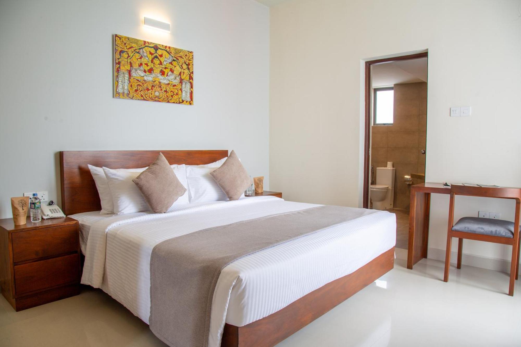 Marine Suites Colombo Kültér fotó
