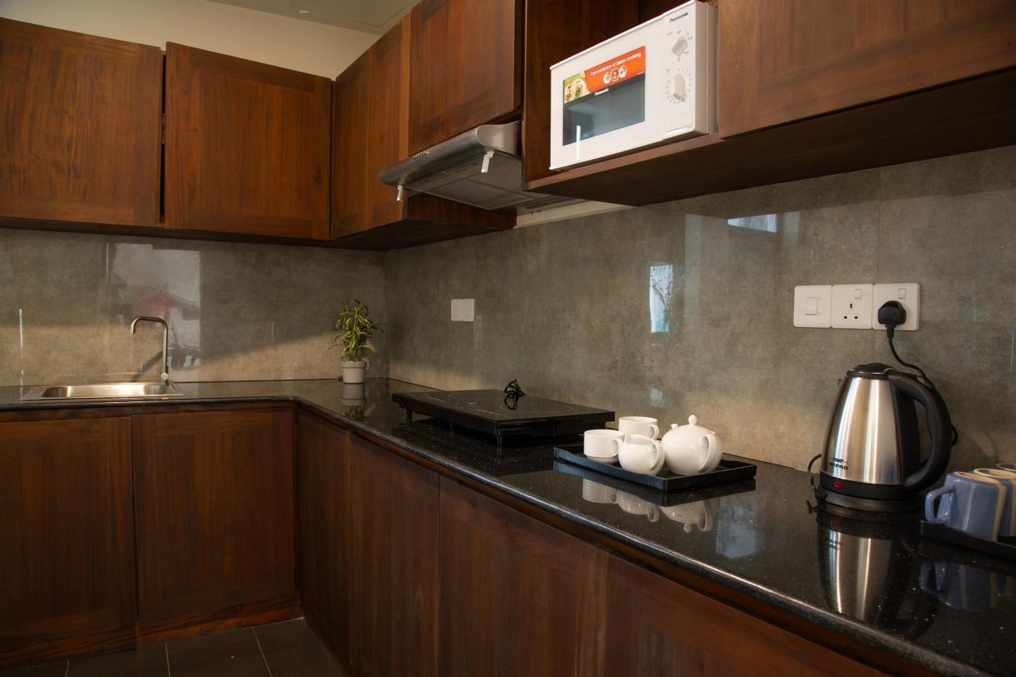 Marine Suites Colombo Kültér fotó