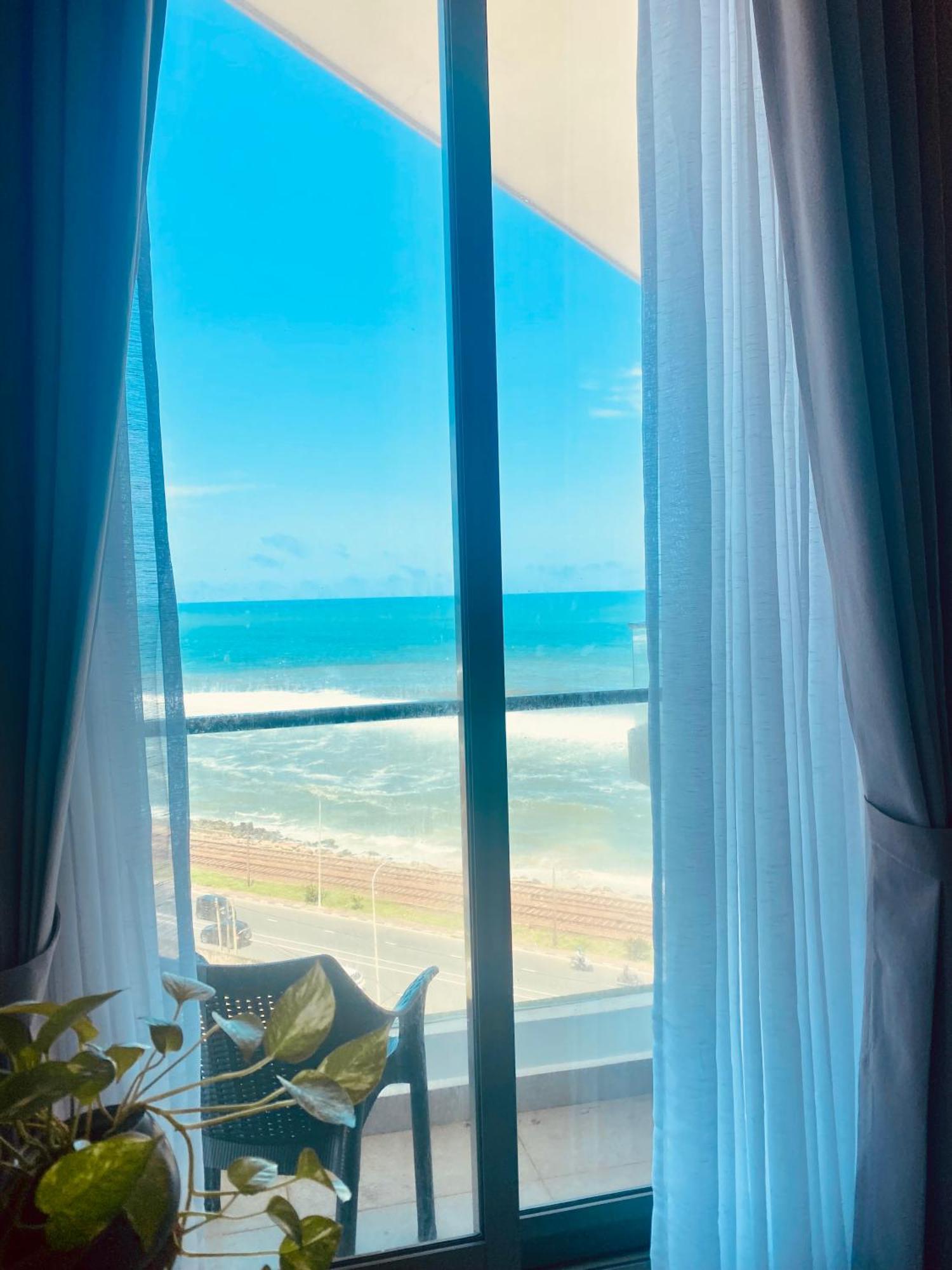 Marine Suites Colombo Kültér fotó