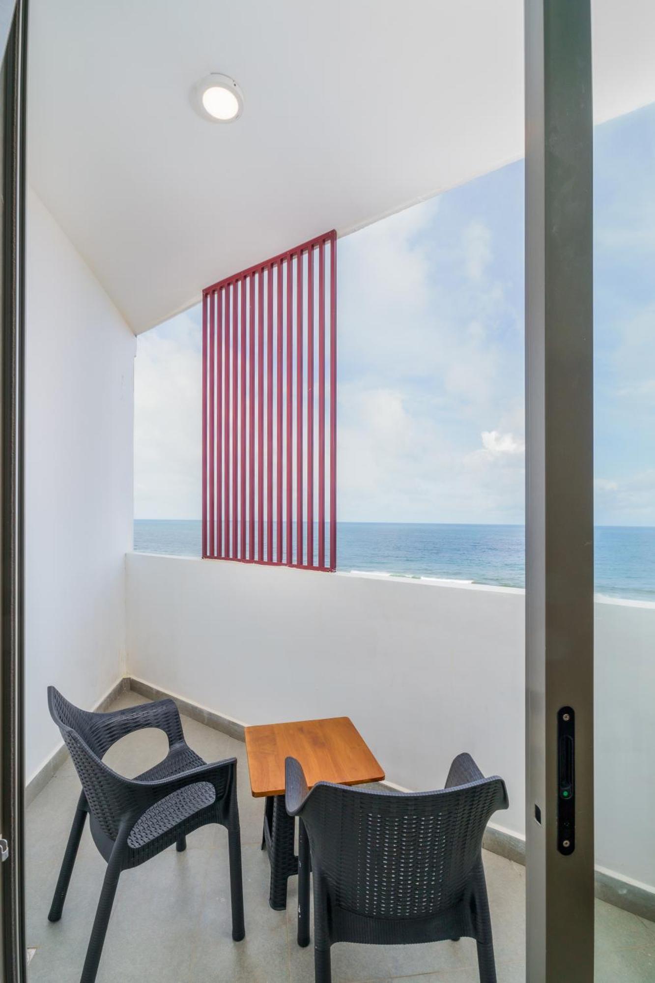 Marine Suites Colombo Kültér fotó