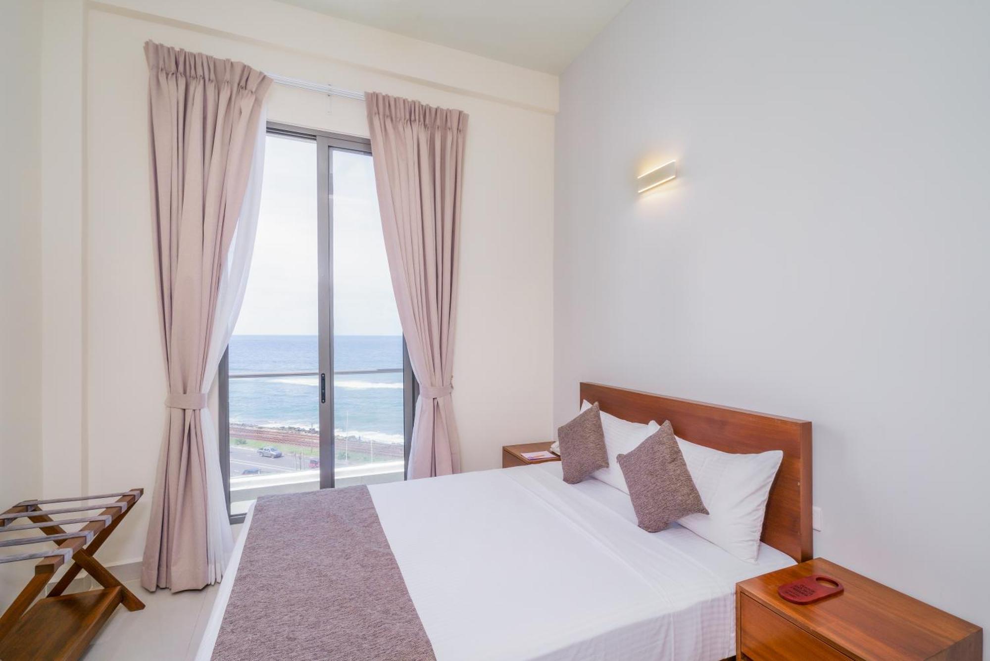 Marine Suites Colombo Kültér fotó