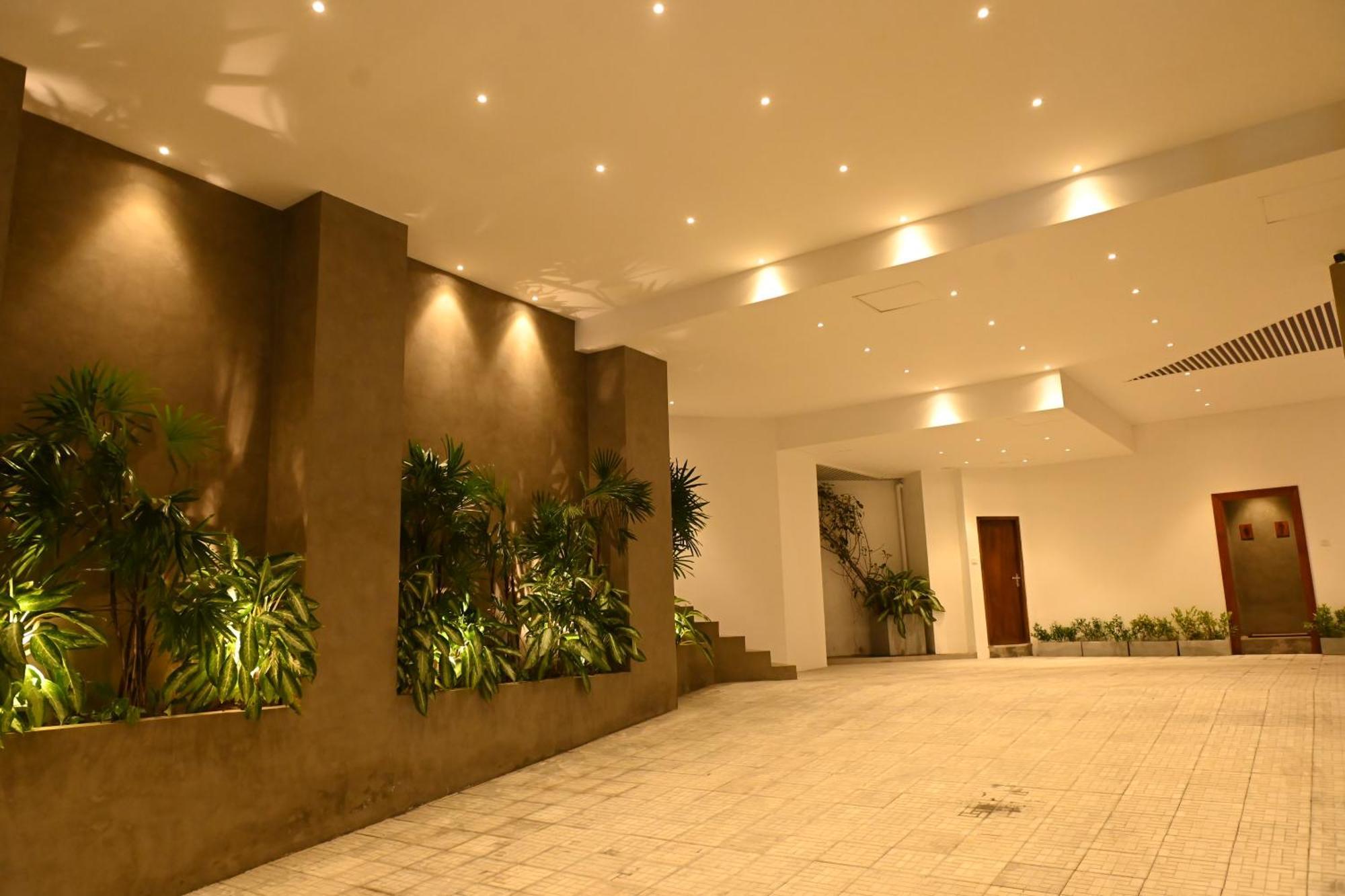 Marine Suites Colombo Kültér fotó