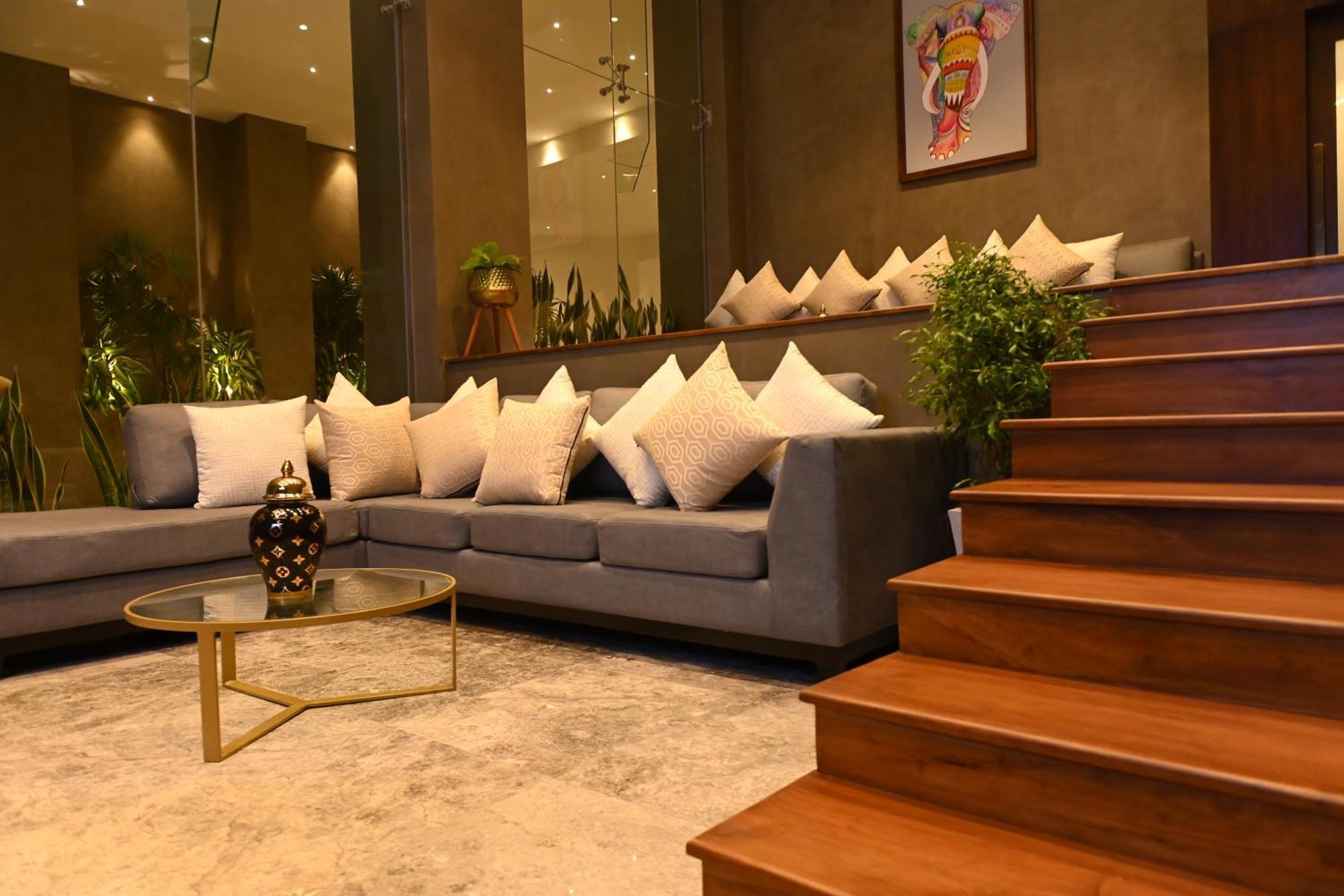 Marine Suites Colombo Kültér fotó